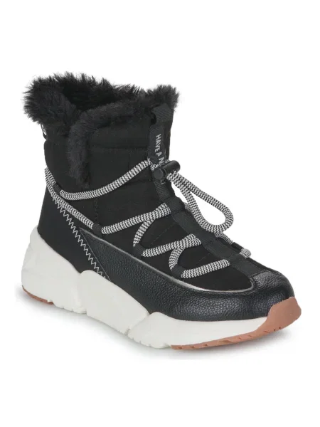 Pantofi copii Gioseppo negru