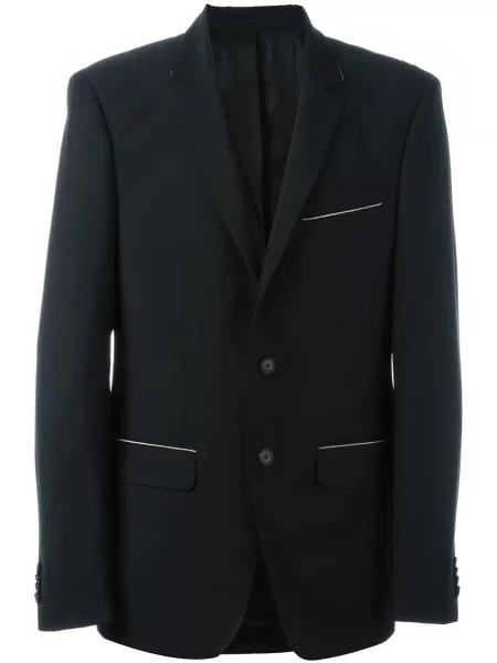 Sacou Givenchy negru