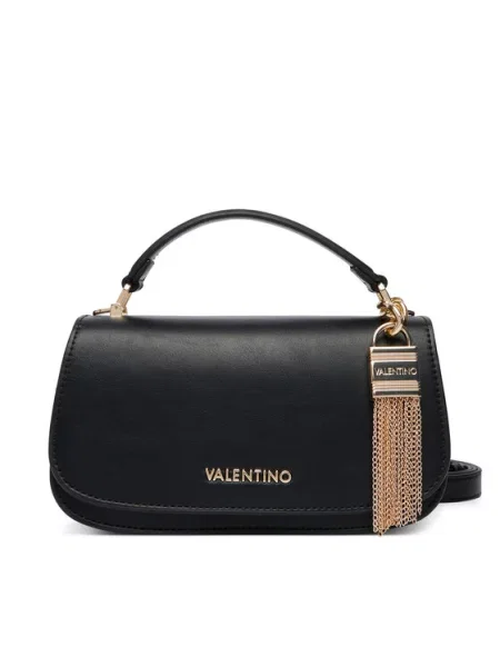 Чанта Valentino Bags черно