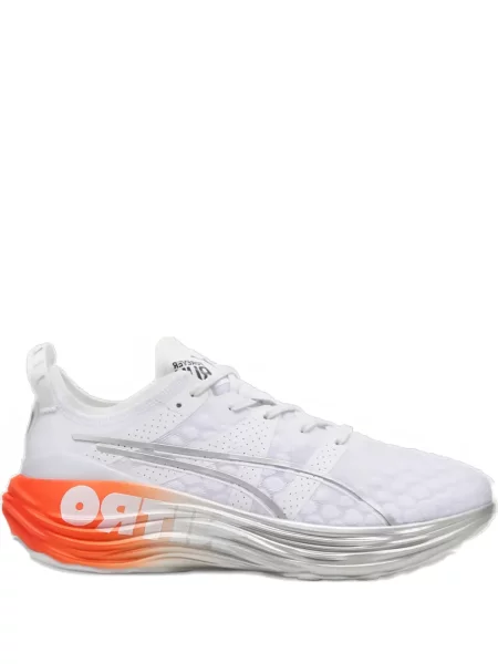 Sneakerși Puma Nitro alb