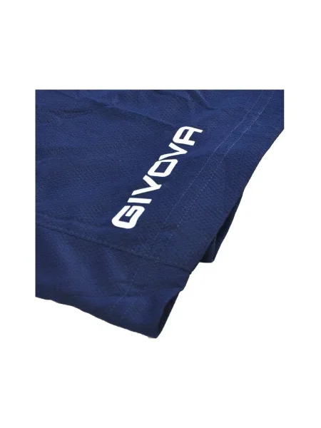 Pantaloni Givova albastru