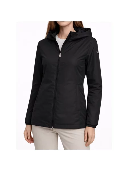 Kurtka Canadiens czarna