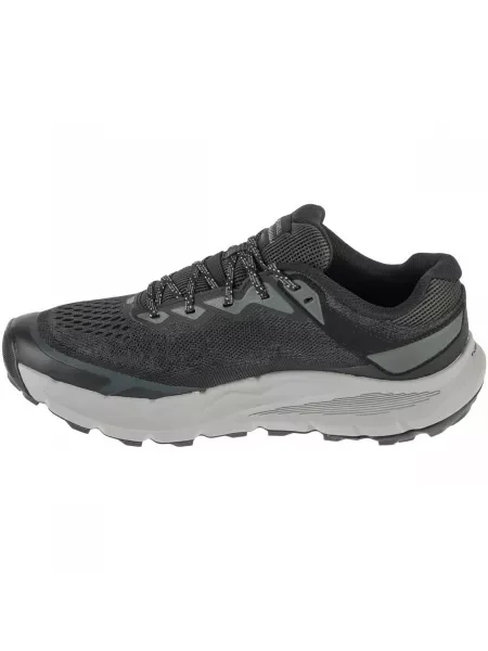Pánska bežecká obuv Merrell Nova 4 black čierna