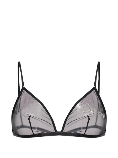 Sutien Dsquared2 negru
