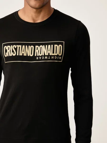 Пижама Cr7 Cristiano Ronaldo