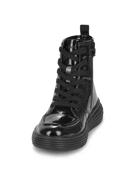 Pantofi copii Geox negru