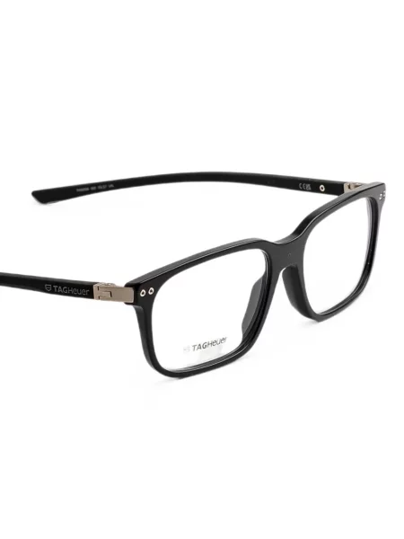 Ochelari de soare Tag Heuer Eyewear negru