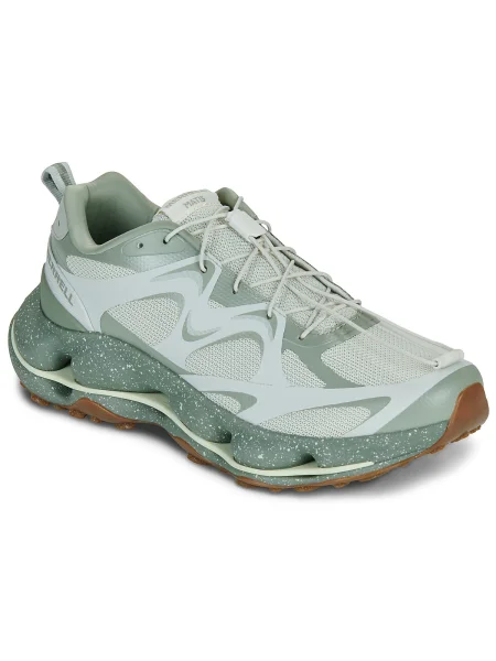 Pantofi Merrell gri