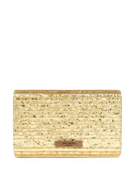 Geantă plic Kurt Geiger London