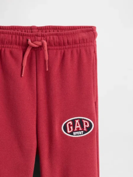 Pantaloni sport copii Gap