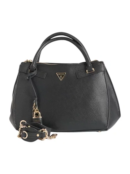 Guess torebka SERENOVA czarna