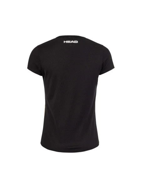 Tricou Head