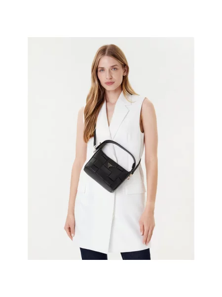 Torebka Guess czarna