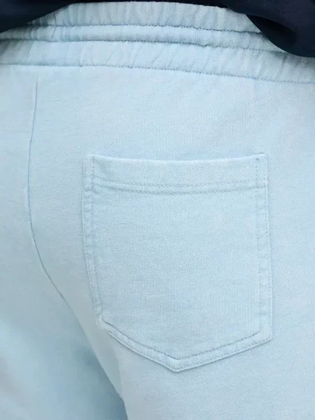 Pantaloni scurți Balr. albastru
