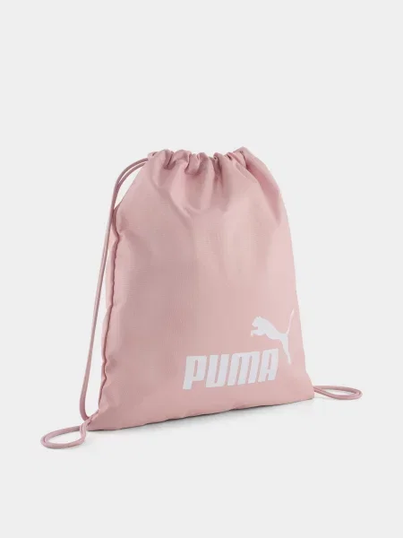 PUMA PUMA PHASE GYM Спортивний рюкзак Унісекс рожевий