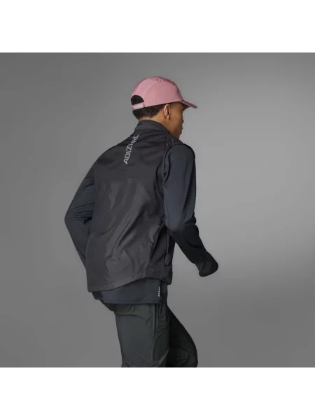 Geacă Adidas negru