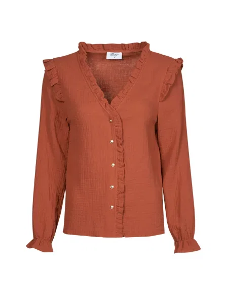 Top Betty London