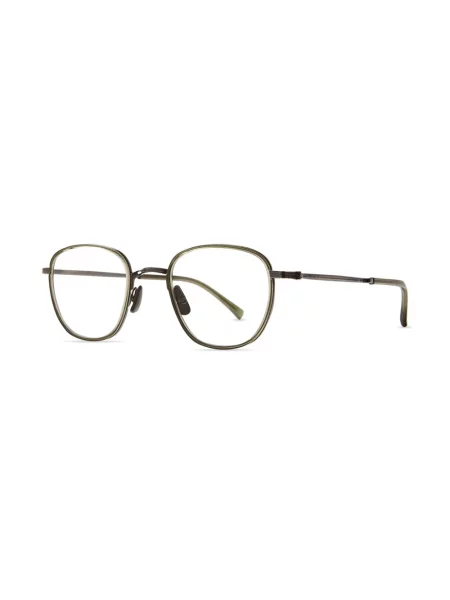 Ochelari de soare Mr. Leight argintiu