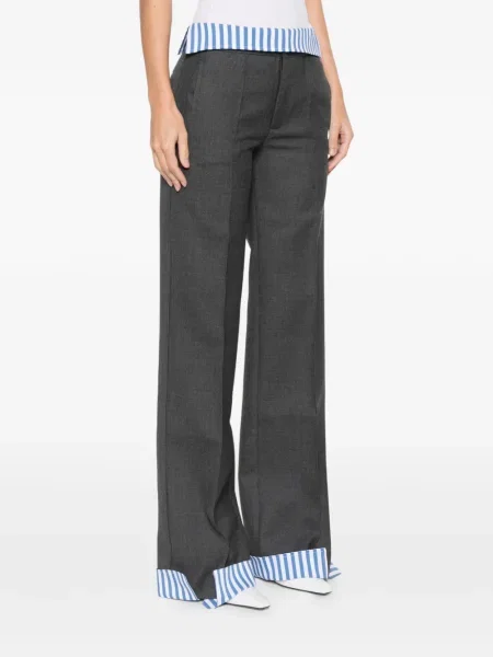 Pantaloni Zomer gri