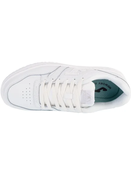 Pantofi Joma alb