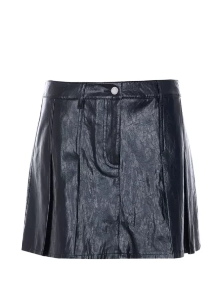 Fusta mini Michael Michael Kors negru