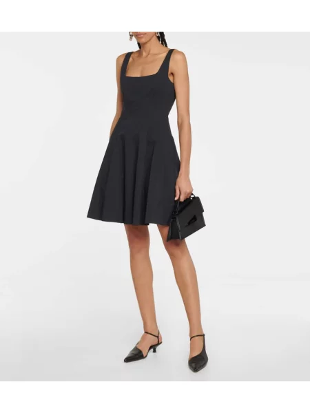 Rochie Staud negru
