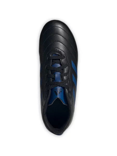 Sneakersy dziecięce Adidas czarne