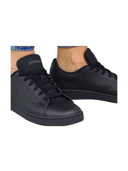 Pantofi copii Adidas negru