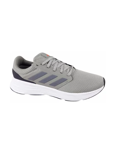 Galaxia tenisky Adidas sivá