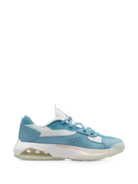 Sneakerși Jordan albastru