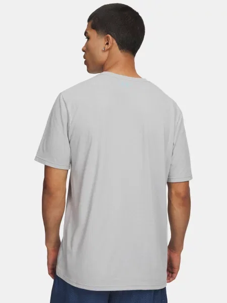 Tricou Under Armour albastru