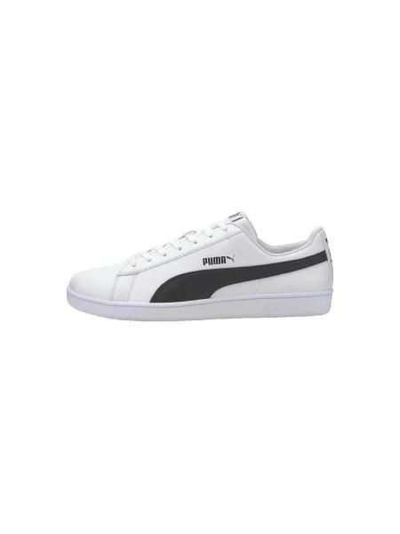Pantofi Puma alb