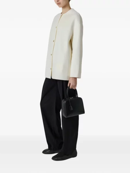 Top Freja Nyc negru