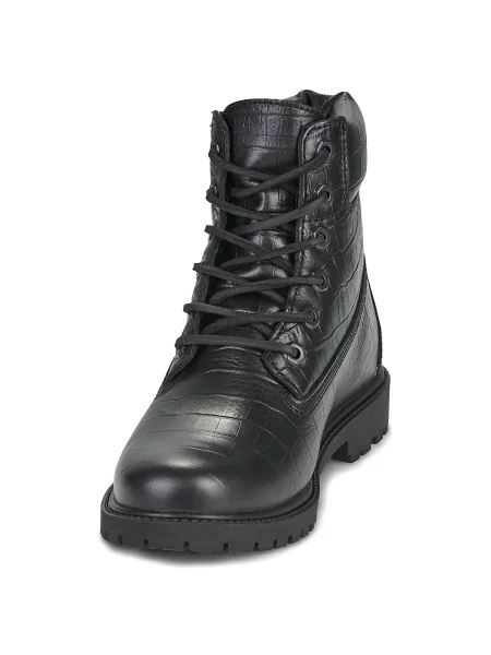 Pantofi Timberland negru