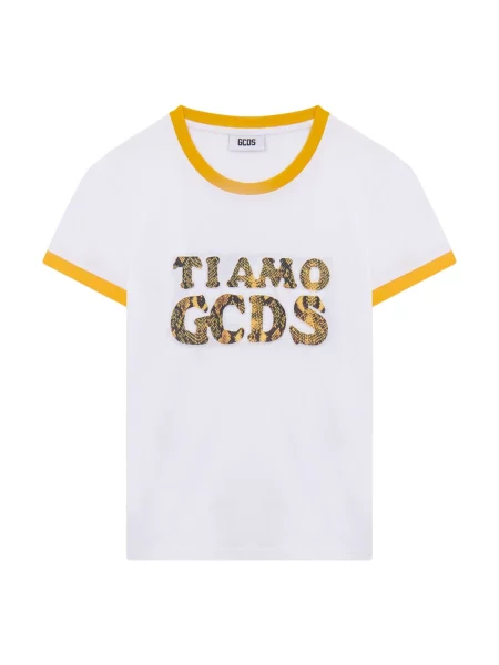Koszulka Gcds biała