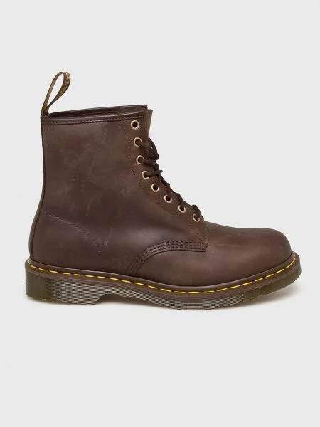 Dr Martens Pantofi maro
