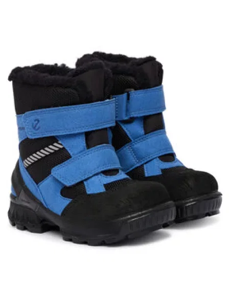 ECCO Hótaposó Biom Hike Infant kék