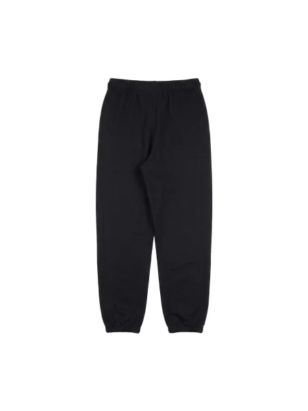 Pantaloni de jogging copii Converse negru