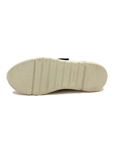 Pantofi Piesanto maro