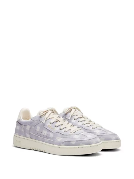 Sneakerși Axel Arigato violet