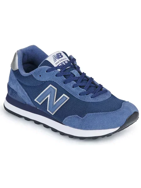 Tenisky New Balance modrá