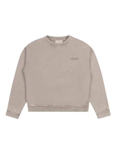 Bluza nierozpinana Bram's Fruit szara