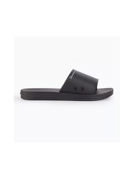 Классические шлепанцы Ipanema черные