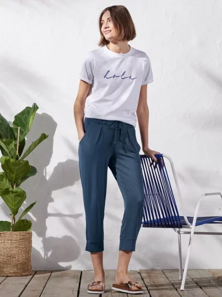 Tchibo Чіноси Темно-синій сині