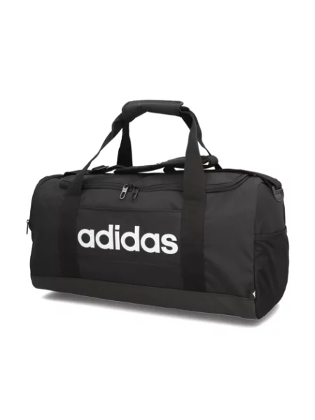 Adidas taška na cvičení černá