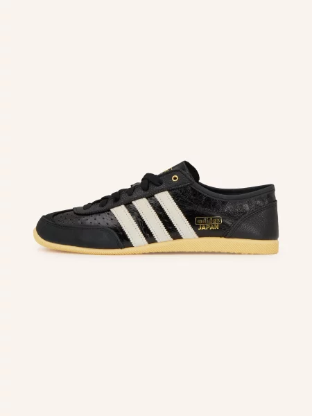 Adidas Originals Tenisky Japan Decon černá bílá