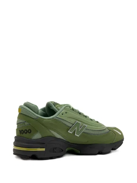 Sneakerși New Balance Fresh Foam alb