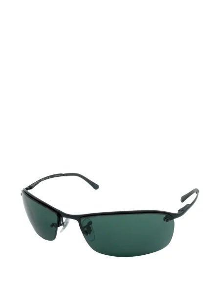 Ochelari de soare Ray-ban negru