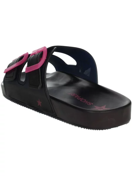 Pantofi Shop Art negru