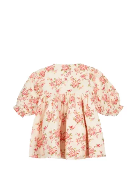 Sukienka mini dziecięca Bonton